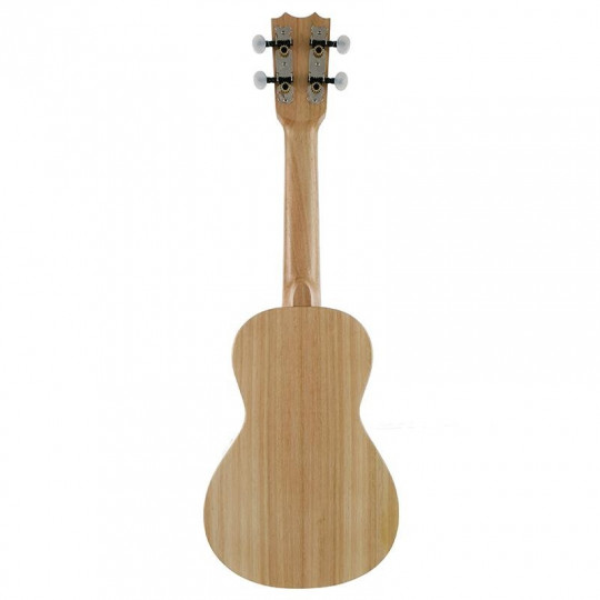 APC  S EUC Sopránové ukulele - Eukalyptus