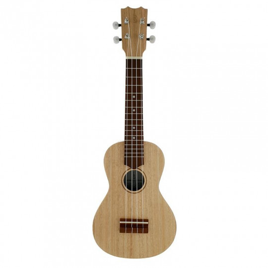 APC S EUC sopránové ukulele - Eukalyptus