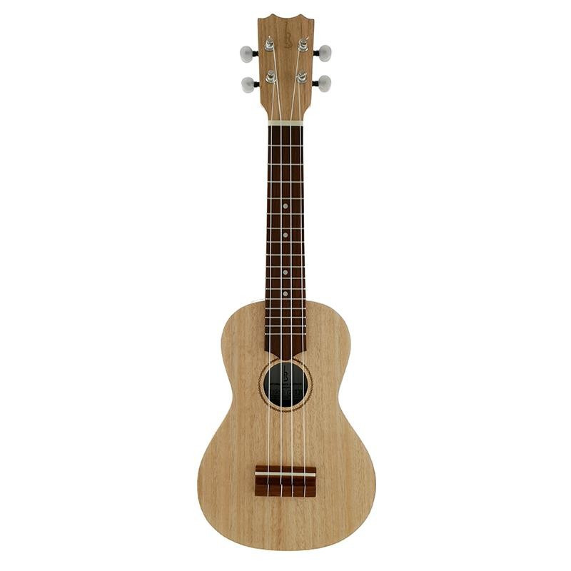 APC  S EUC Sopránové ukulele - Eukalyptus