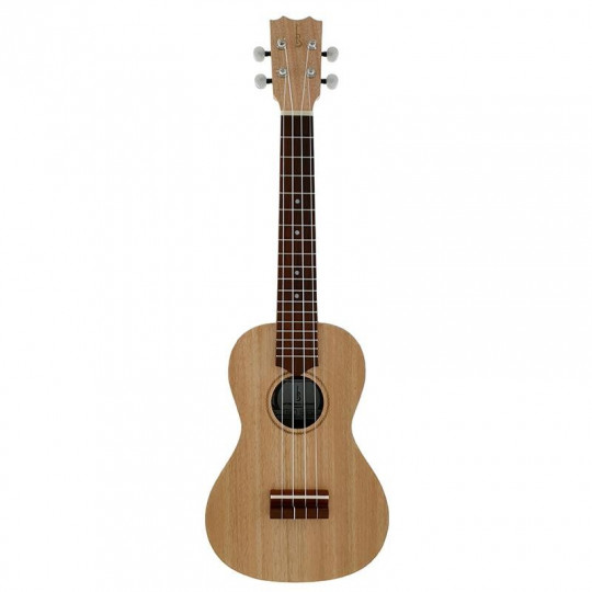 APC  S EUC Koncertní  ukulele - Eukalyptus