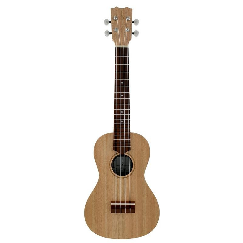 APC  S EUC Koncertní  ukulele - Eukalyptus