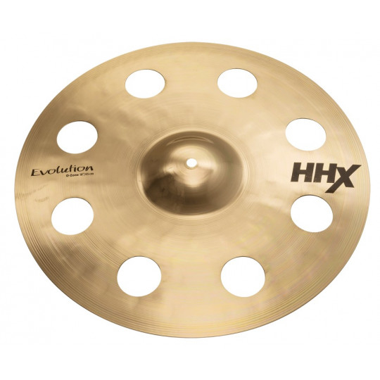 Sabian HHX Evolution O-Zone 18" Crash