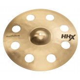 SABIAN HHX Evolution O 18“ Crash