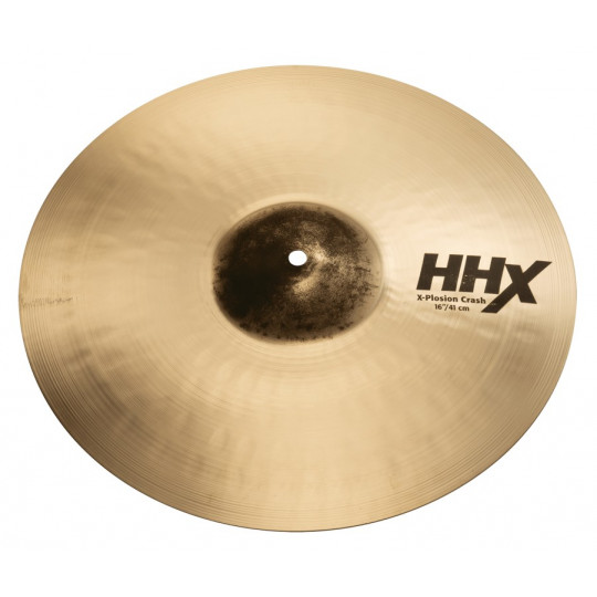 Sabian HHX 16" X-Plosion Crash