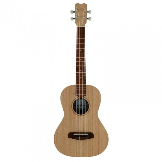 APC T EUC Tenorové ukulele - Eukalyptus
