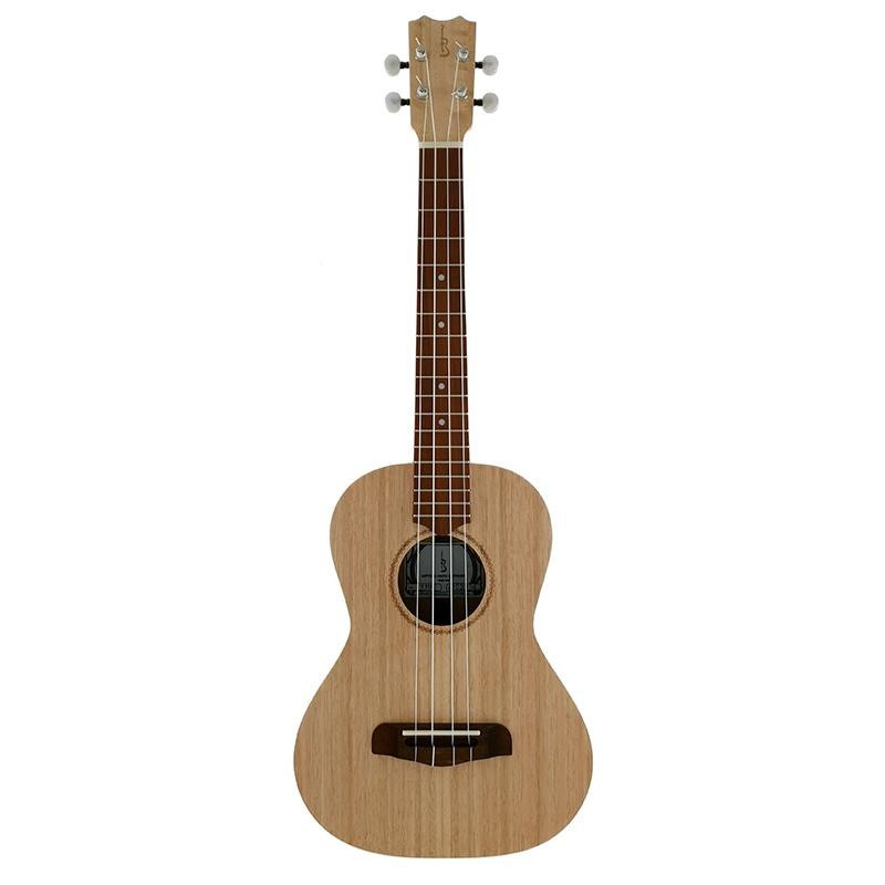 APC T EUC Tenorové ukulele - Eukalyptus