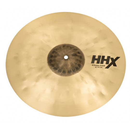 Sabian HHX X-Treme 16" Crash