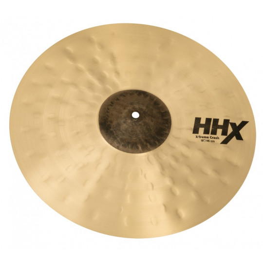 Sabian HHX X-Treme 18" Crash