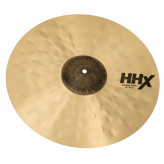 SABIAN HHX HHXtreme 18“ Crash