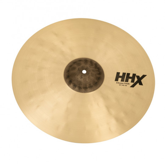 Sabian HHX X-Treme 19" Crash