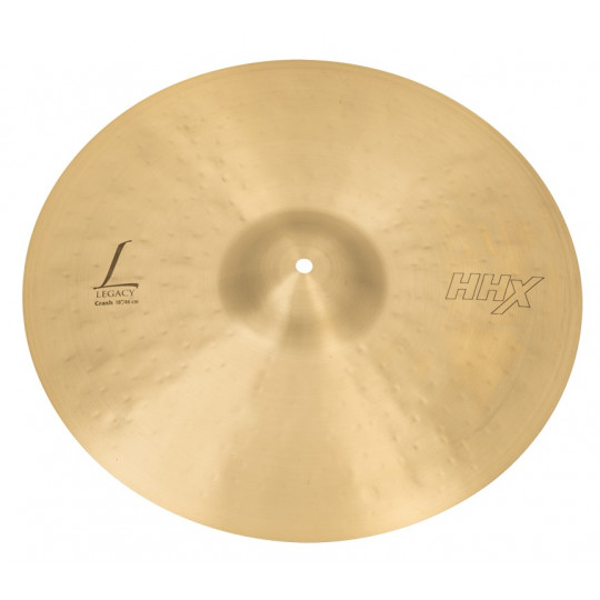 Sabian HHX Legacy 18" Crash