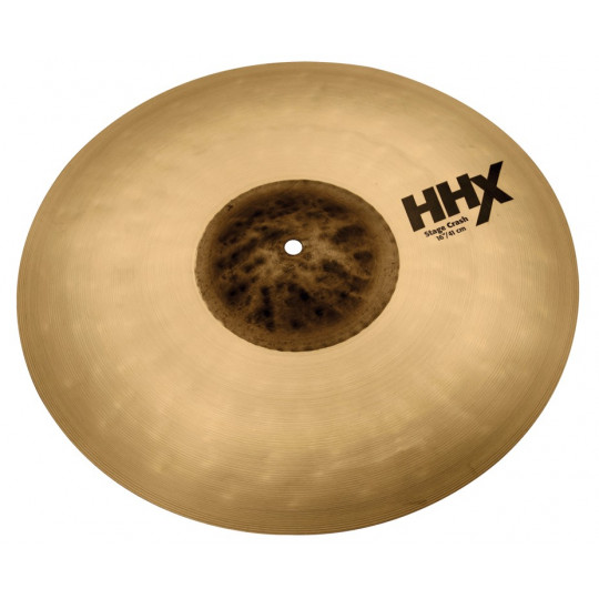 Sabian HHX Stage 16" Crash