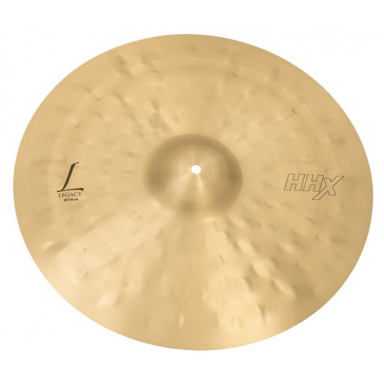 Sabian HHX Legacy 20" Ride