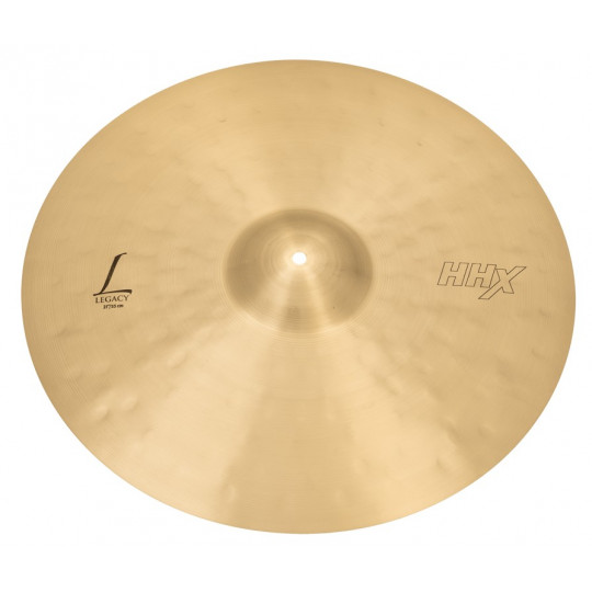 Sabian HHX Legacy 21" Ride