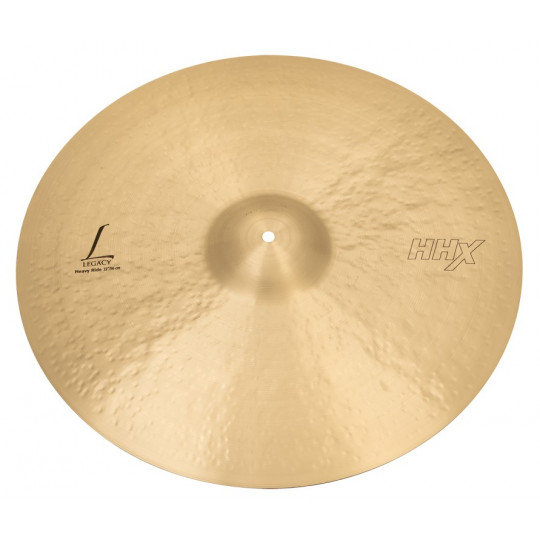 Sabian HHX Legacy Heavy 22" Ride