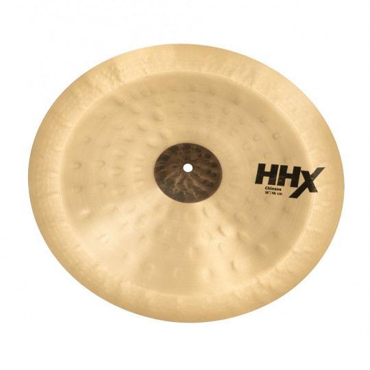 Sabian HHX 18" Chinese