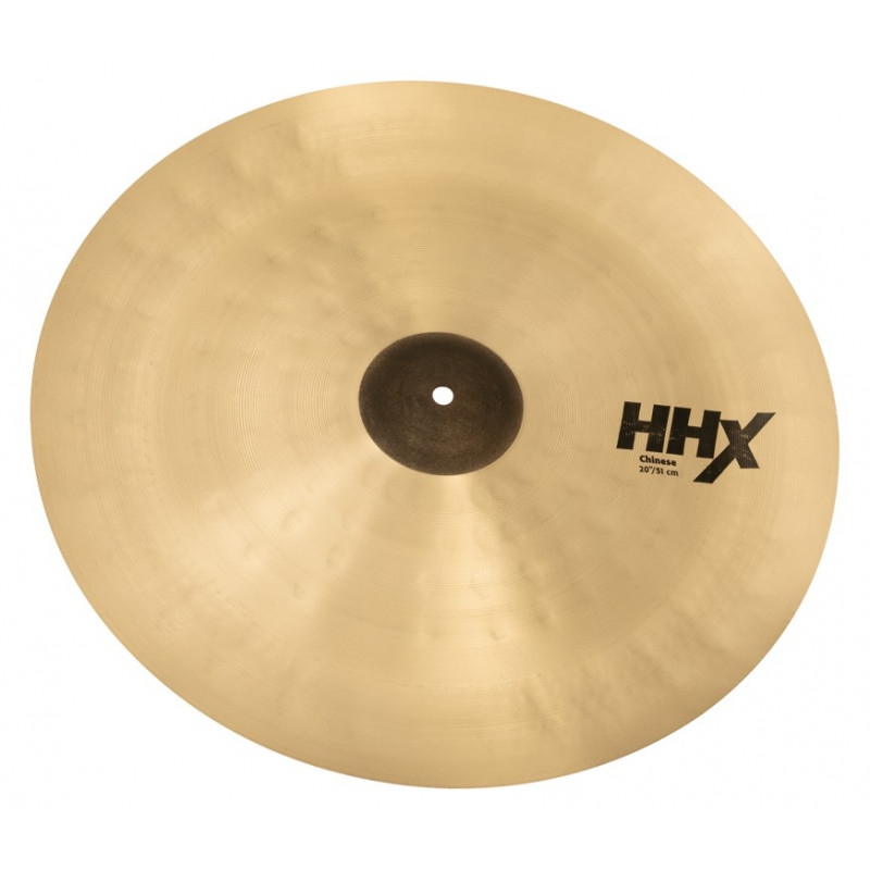 SABIAN HHX 20“ Chinese