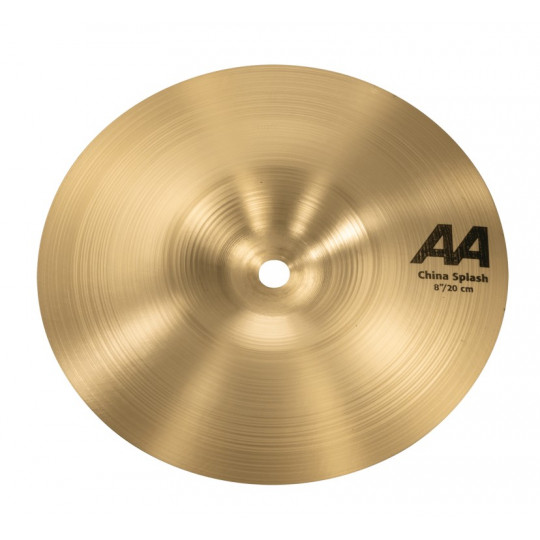 Sabian AA 8" China Splash