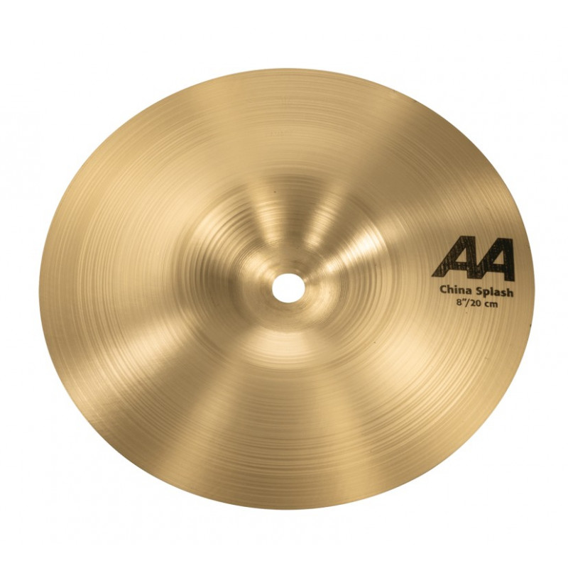 SABIAN AA China 8“ Splash