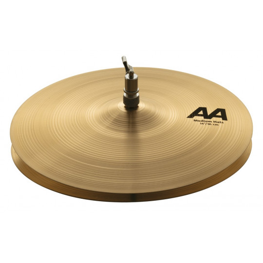 SABIAN AA Performance set