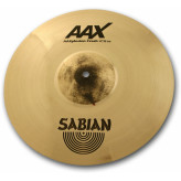 SABIAN AAX X-plosion 14“ Crash