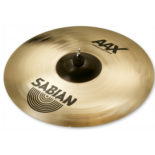 Sabian AAX X-Plosion 17" Crash