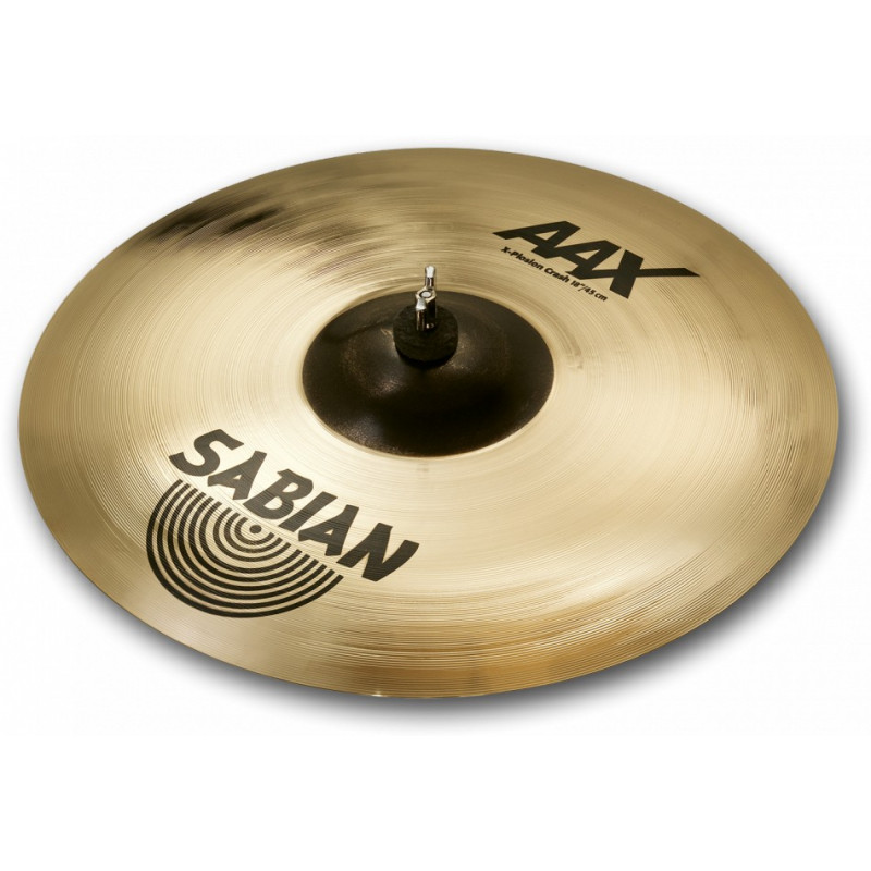 SABIAN AAX X-plosion 18“ Crash