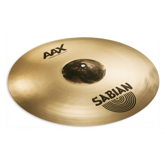 Sabian AAX X-Plosion 19" Crash