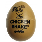 GOLDON - Chicken Shaker - různé barvy (33750-33755)