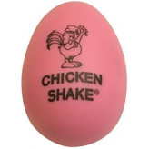 GOLDON - Chicken Shaker - různé barvy (33750-33755)