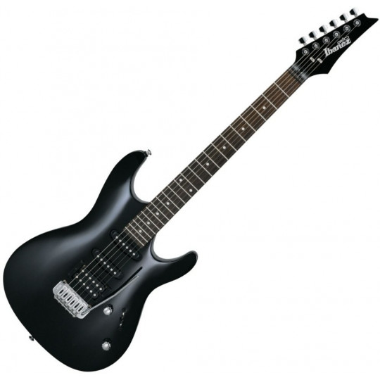 Ibanez GSA60-BKN