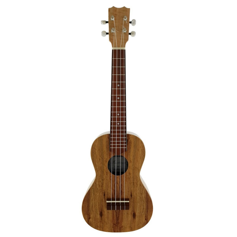 APC Lusitana UKCLK Ukulele Concert