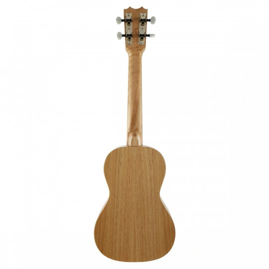 APC Lusitana UKCLK Ukulele Concert