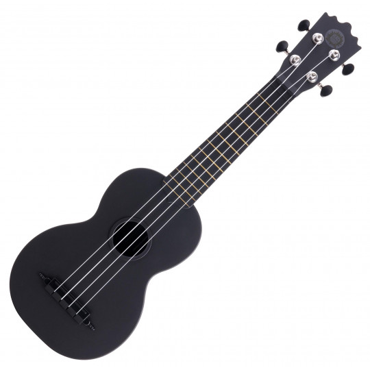 PROLINE Ukulele ABS plast Sopran - Blackbird