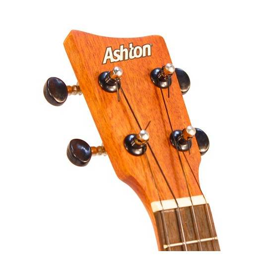 Ashton  UKE 300 SMH - sopránové ukulele