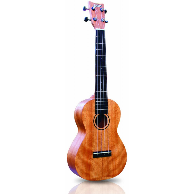 Ashton  UKE 300 SMH - sopránové ukulele