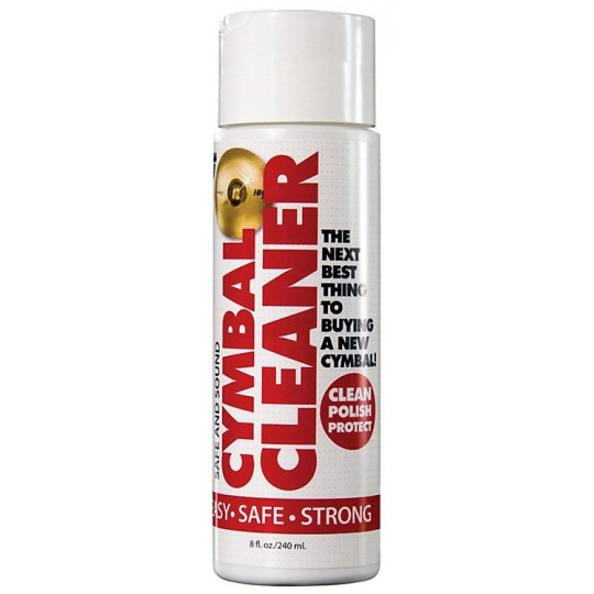 Sabian SSSC1 cymbal cleaner