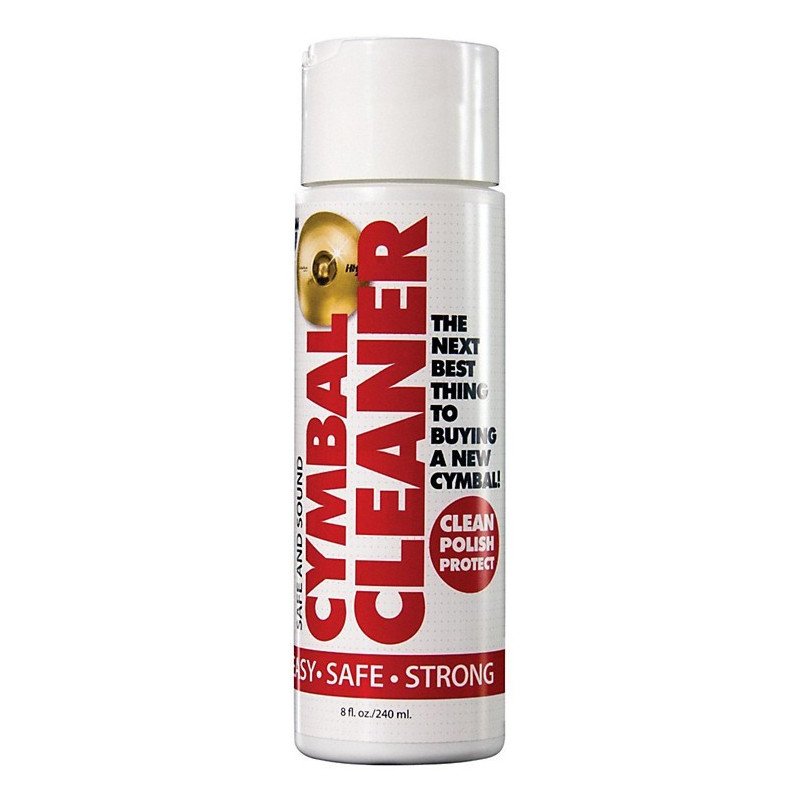 Sabian SSSC1 cymbal cleaner