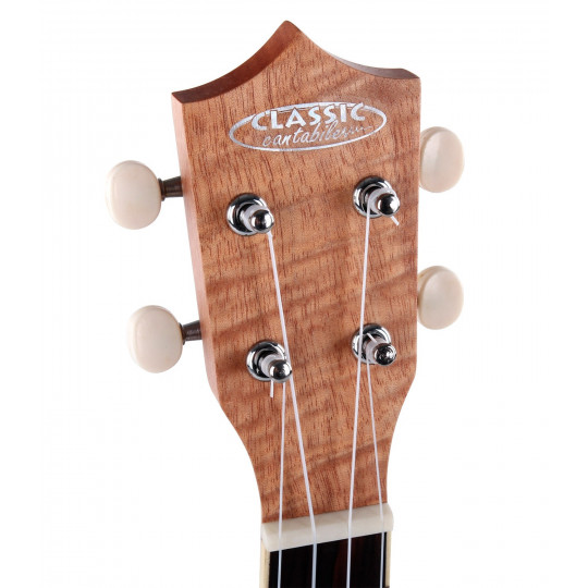 C. Cantabile US-600 OKO Sopranové ukulele