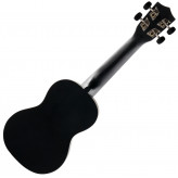 C. Cantabile US-100 BK Sopránové ukulele černé