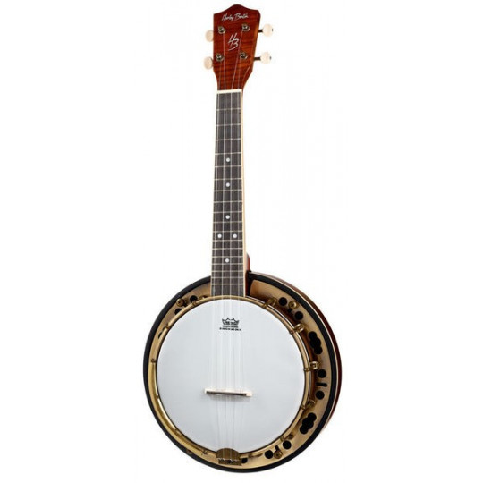 Harley Benton BJU-15Pro Banjolele