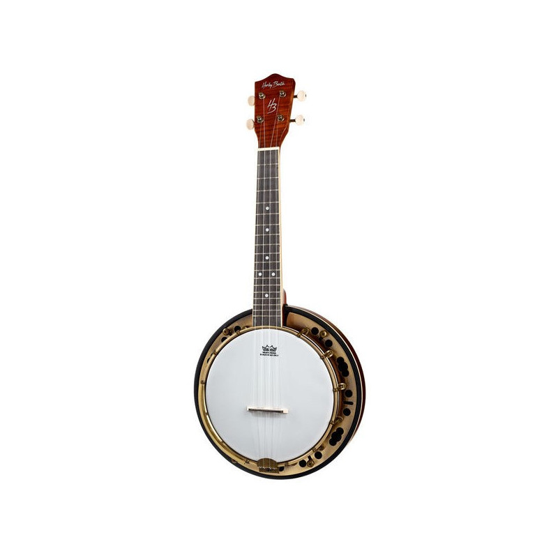 Harley Benton BJU-15Pro Banjolele