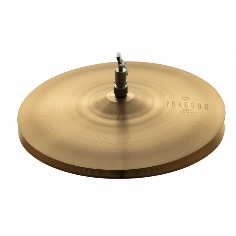 SABIAN Paragon 14“ Hats SABIAN Paragon 14“ Hats