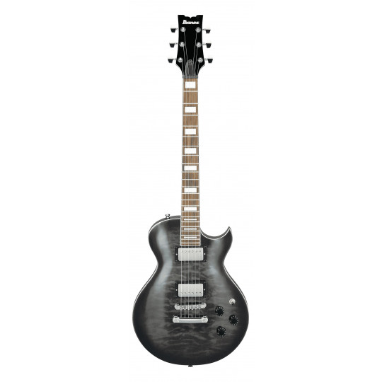 Ibanez ART120QA-TKS elektrická kytara