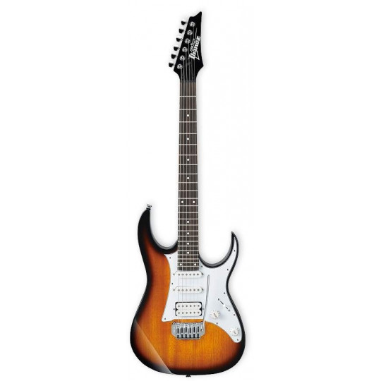 Ibanez GRG 140 SB elektrická kytara