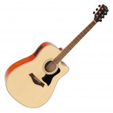 Classic Cantabile WS-20 NTEQ - akustická kytara