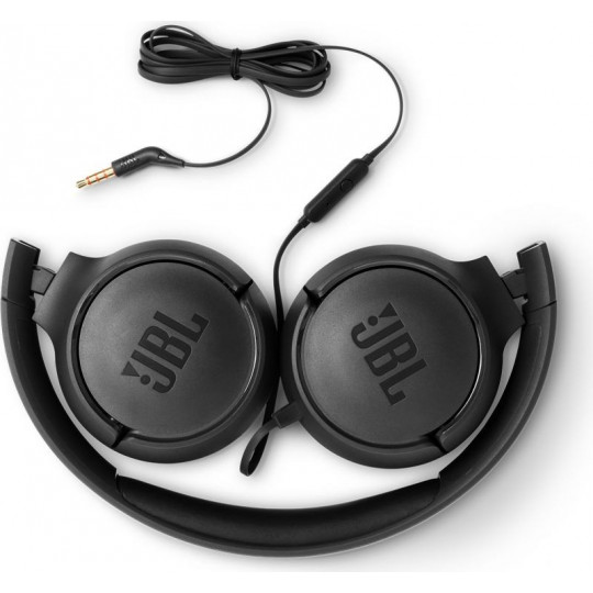 JBL Tune 500BLK