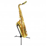 HERCULES DS432B - stojan pro tenorový saxofon