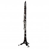 HERCULES DS440B - Stojan pro klarinet