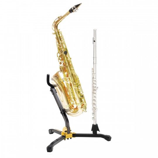 HERCULES DS532BB - Stojan pro Alt-tenor klarinet